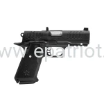 Pistolet STACCATO 2011 HD P4 CS k. 9x19mm - Pakiet standardowy 