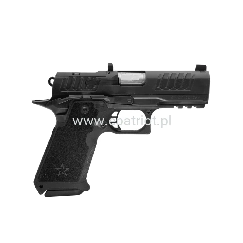 Pistolet STACCATO 2011 HD P4 CS k. 9x19mm