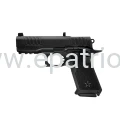Pistolet STACCATO 2011 HD P4 CS k. 9x19mm