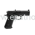 Pistolet STACCATO 2011 HD P4 CS k. 9x19mm