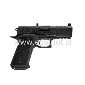 Pistolet STACCATO 2011 HD P4 CS k. 9x19mm - Pakiet preferowany
