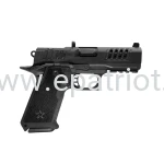 Pistolet STACCATO 2011 HD P4 CS k. 9x19mm - Pakiet premium 