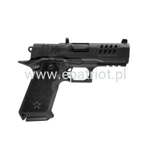 Pistolet STACCATO 2011 HD P4 CS k. 9x19mm - Pakiet premium 