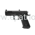 Pistolet STACCATO 2011 HD P4 CS k. 9x19mm