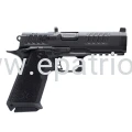 Pistolet Staccato HD P4.5 - Pakiet standardowy