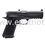 Pistolet Staccato HD P4.5 - Pakiet standardowy