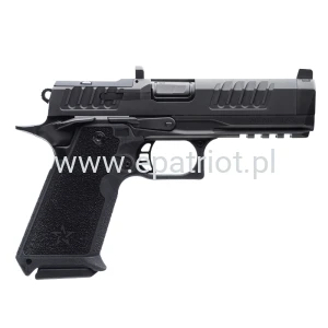 Pistolet Staccato HD P4.5 - Pakiet standardowy