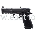 Pistolet Staccato HD P4.5 - Pakiet standardowy