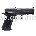 Pistolet Staccato HD P4.5 - Pakiet preferowany