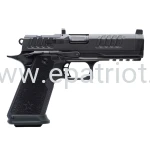 Pistolet Staccato HD P4.5 - Pakiet preferowany