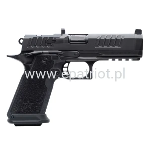 Pistolet Staccato HD P4.5 - Pakiet preferowany