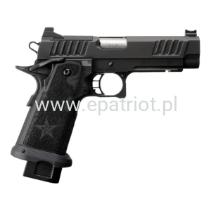 Pistolet STACCATO 2011 P OR k. 9x19mm