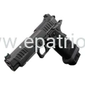 Pistolet STACCATO 2011 P OR k. 9x19mm