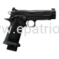 Pistolet STACCATO 2011 P OR k. 9x19mm (DLC)