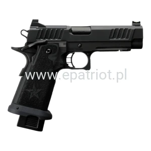 Pistolet STACCATO 2011 P OR k. 9x19mm (DLC)