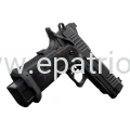 Pistolet STACCATO 2011 P OR k. 9x19mm (DLC)