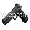 Pistolet STACCATO 2011 P OR k. 9x19mm (DLC)
