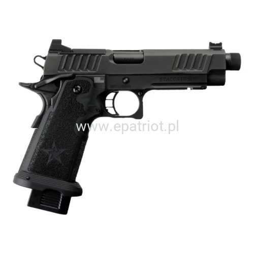 Pistolet STACCATO 2011 P OR k. 9x19mm