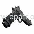 Pistolet STACCATO 2011 P OR k. 9x19mm