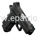 Pistolet STACCATO 2011 CS OR k. 9x19mm (SS/FLAT)