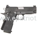 Pistolet STACCATO 2011 C2 OR k. 9x19mm