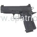 Pistolet STACCATO 2011 C2 OR k. 9x19mm (DLC)