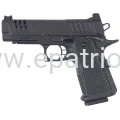 Pistolet STACCATO 2011 C2 OR k. 9x19mm (DLC/X-series)