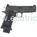 Pistolet STACCATO 2011 P OR k. 9x19mm (DLC / X-series / alu)