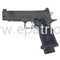 Pistolet STACCATO 2011 P OR k. 9x19mm (DLC / X-series / alu)