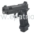 Pistolet STACCATO 2011 P OR k. 9x19mm (DLC / X-series / alu)
