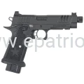 Pistolet STACCATO 2011 P OR k. 9x19mm (DLC TB/ X-series / alu)