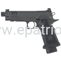 Pistolet STACCATO 2011 P OR k. 9x19mm (DLC TB/ X-series / alu)