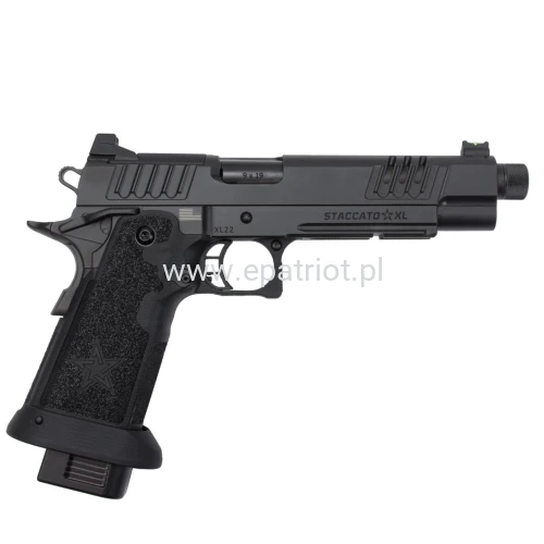 Pistolet STACCATO 2011 XL OR k. 9x19mm (DLC TB)