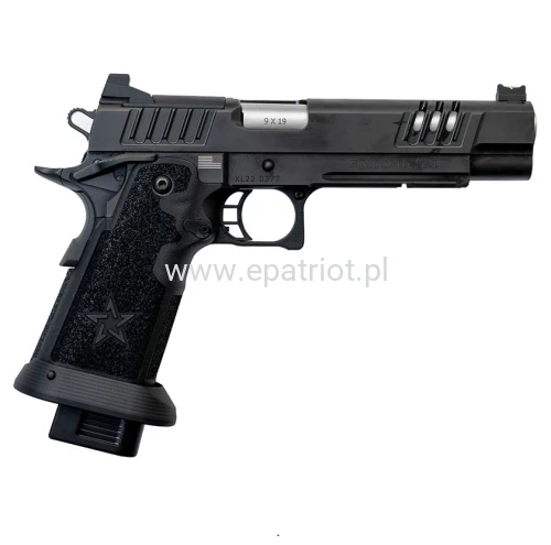 Pistolet STACCATO 2011 XL OR k. 9x19mm
