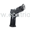 Pistolet STACCATO 2011 P OR k. 9x19mm (DLC/SS/BUL)