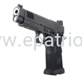 Pistolet STACCATO 2011 P OR k. 9x19mm (DLC/SS/BUL)