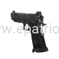 Pistolet STACCATO 2011 P OR k. 9x19mm (DLC/SS/BUL)