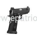 Pistolet STACCATO 2011 P OR k. 9x19mm (DLC/SS/BUL)