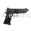Pistolet STACCATO 2011 P OR k. 9x19mm (DLC DLC TB ALU)