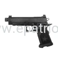 Pistolet STACCATO 2011 P OR k. 9x19mm (DLC DLC TB ALU)