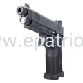 Pistolet STACCATO 2011 P OR k. 9x19mm (DLC DLC TB ALU)