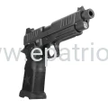 Pistolet STACCATO 2011 P OR k. 9x19mm (DLC DLC TB ALU)