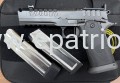 Pistolet WATCHTOWER Apache Double-Stack 1911 kal. 9x19mm