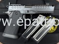 Pistolet WATCHTOWER Apache Double-Stack 1911 kal. 9x19mm
