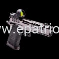 Pistolet WATCHTOWER Apache Double-Stack 1911 kal. 9x19mm
