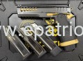 Pistolet WATCHTOWER Demolitia 1911 kal. 9x19mm