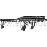 Pistolet Stribog SP9A3 S G 5,5'' 9x19
