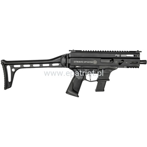 Pistolet Stribog SP9A3 S G 5,5'' 9x19