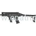 Pistolet Stribog SP9A3 S G 5,5'' 9x19