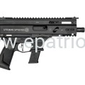 Pistolet Stribog SP9A3 S G 5,5'' 9x19